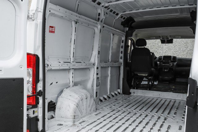 Used 2023 RAM ProMaster 2500 image 46