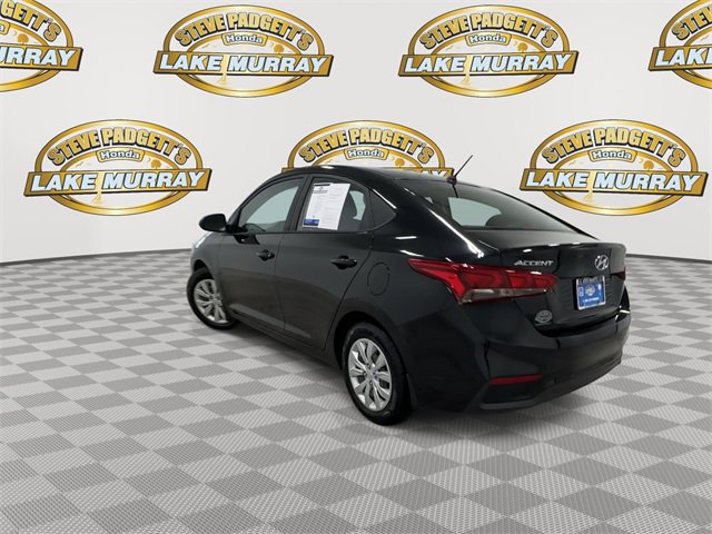 Used 2019 Hyundai Accent SE image 9