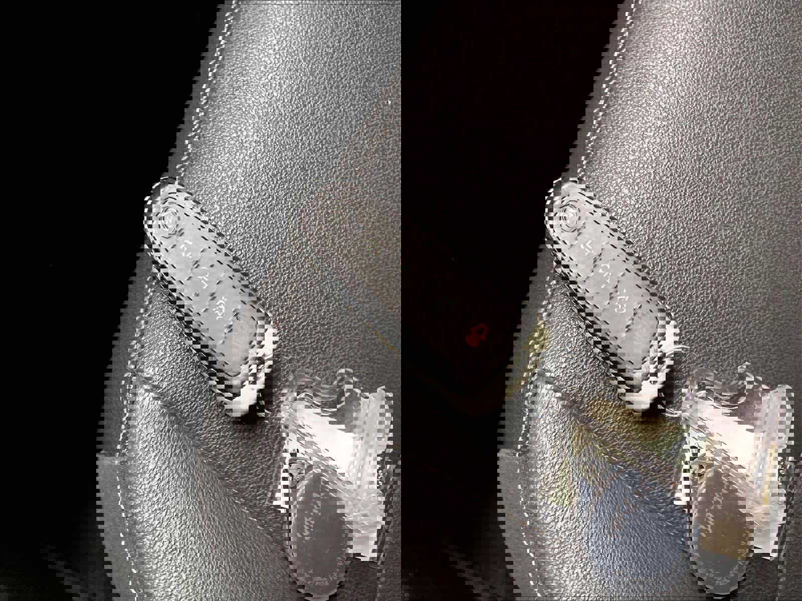 Used 2014 Ford Escape Titanium w/ Equipment Group 401A image 12