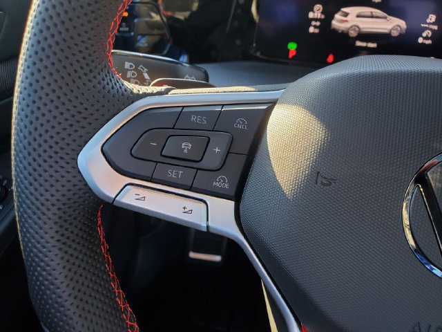 New 2026 Volkswagen GTI Autobahn FWD image 27