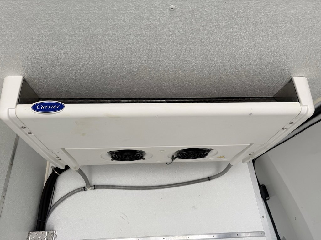 Used 2019 Freightliner Sprinter 2500 image 26