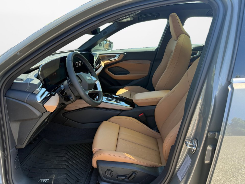 New 2025 Audi A5 2.0T Premium Plus image 9