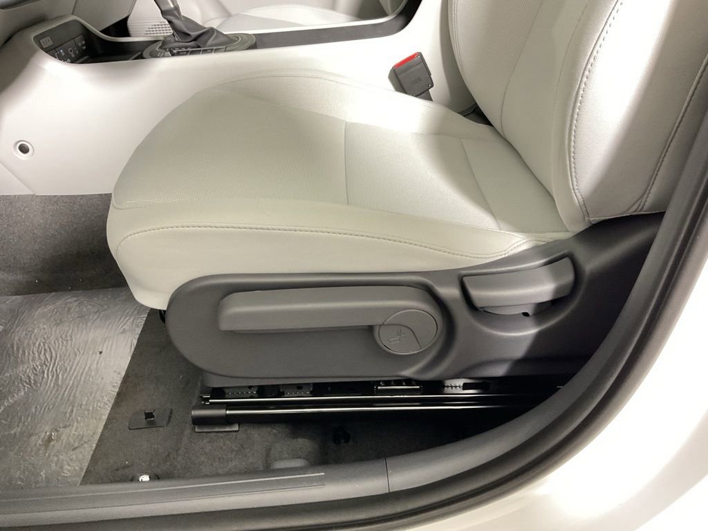 New 2026 Hyundai Kona SEL Sport image 21