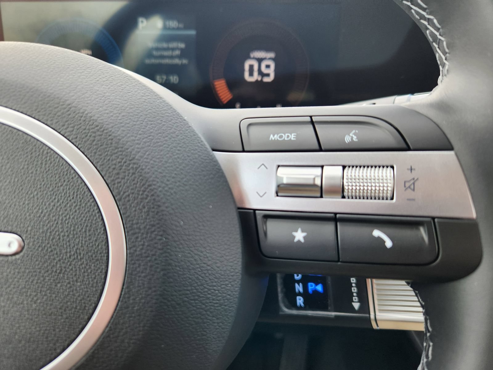 New 2026 Hyundai Sonata SEL AWD/4WD image 10