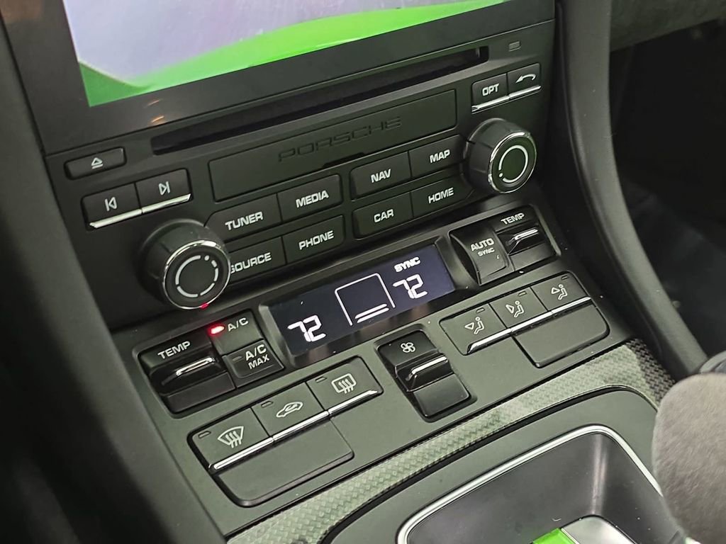 Used 2019 Porsche 911 GT3 RS RWD image 19