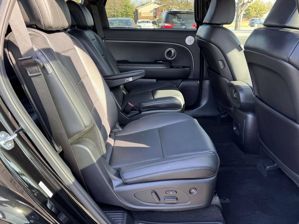 Used 2026 Hyundai Palisade Calligraphy AWD/4WD image 15
