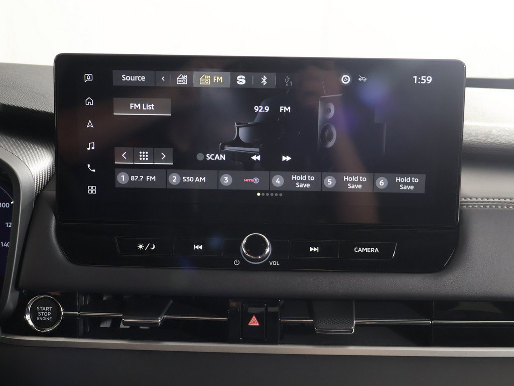 New 2026 Mitsubishi Outlander SE FWD image 48