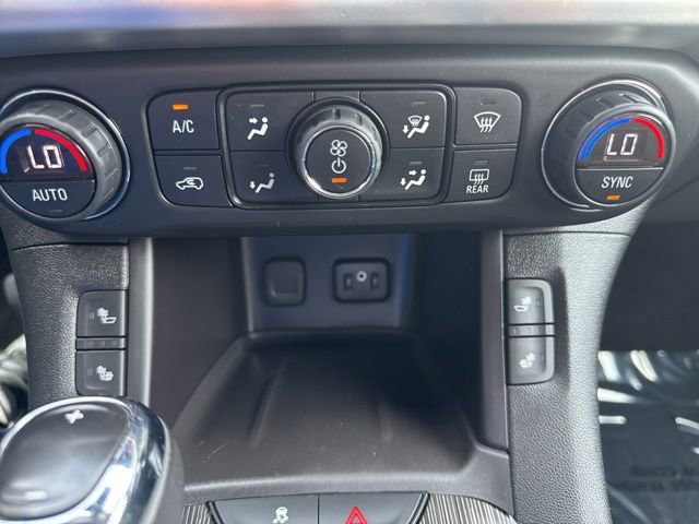 Used 2018 Jeep Grand Cherokee Limited AWD/4WD image 13