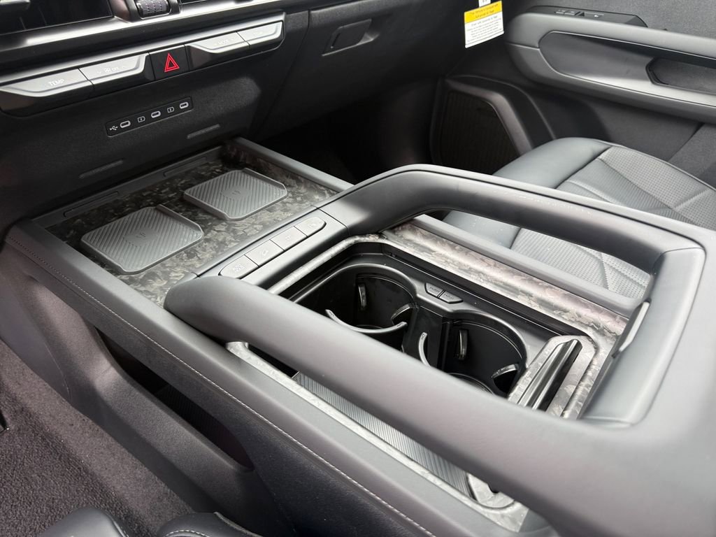 New 2027 Kia Telluride SX Prestige X-Pro image 19