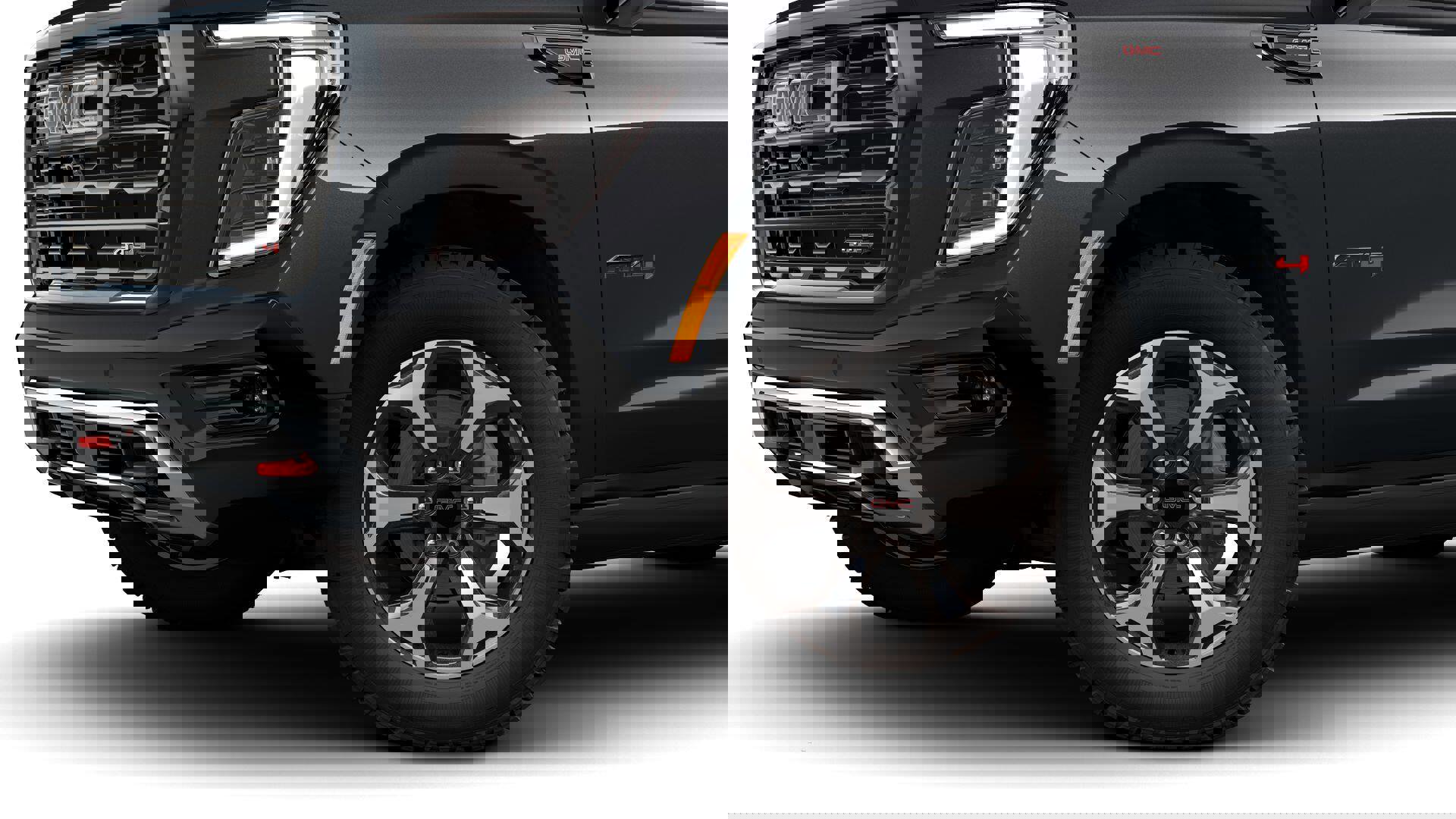 New 2026 GMC Yukon AT4 Ultimate image 29