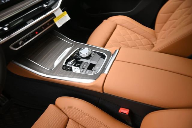 New 2026 BMW X5 sDrive40i w/ Executive Package RWD image 9