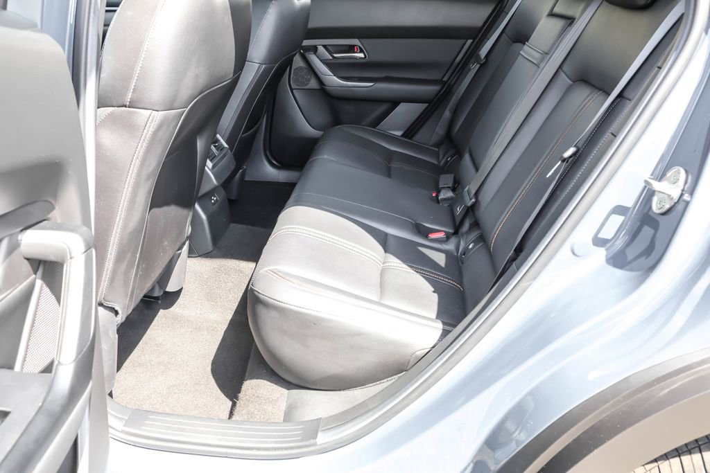 Used 2024 MAZDA CX-50 AWD 2.5 S w/ Premium Plus Pkg image 31