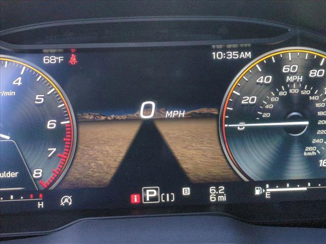 New 2026 Subaru Forester Wilderness image 11