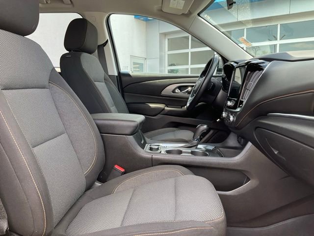 Used 2019 Chevrolet Traverse LT w/ LPO, Floor Liner Package AWD/4WD image 20