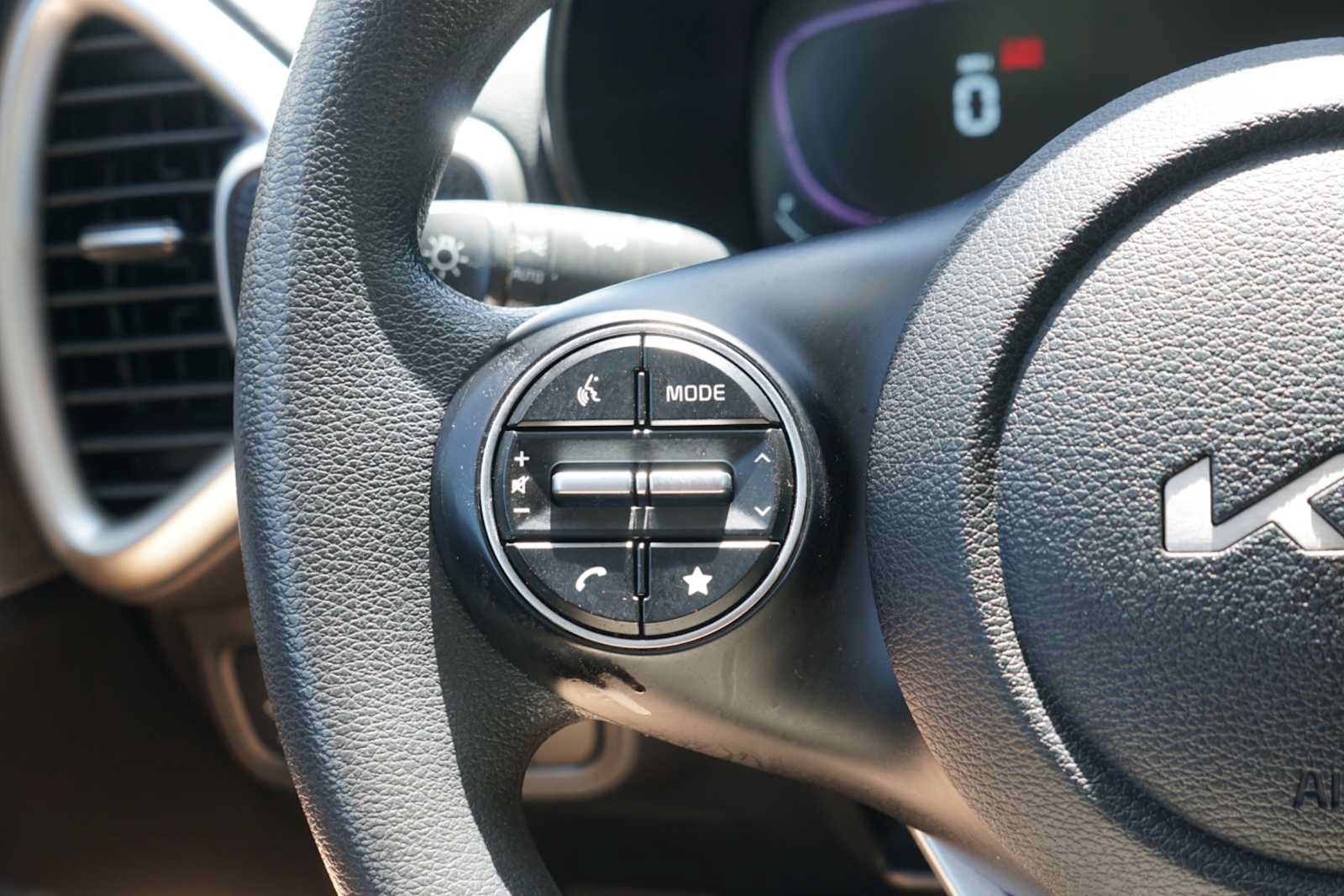 Certified 2024 Kia Soul LX w/ Option Group 015 FWD image 16