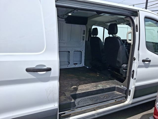 Used 2021 Ford Transit 250 Low Roof RWD image 9