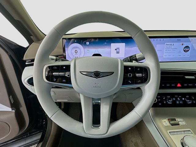 New 2026 Genesis GV70 2.5T Advanced image 10