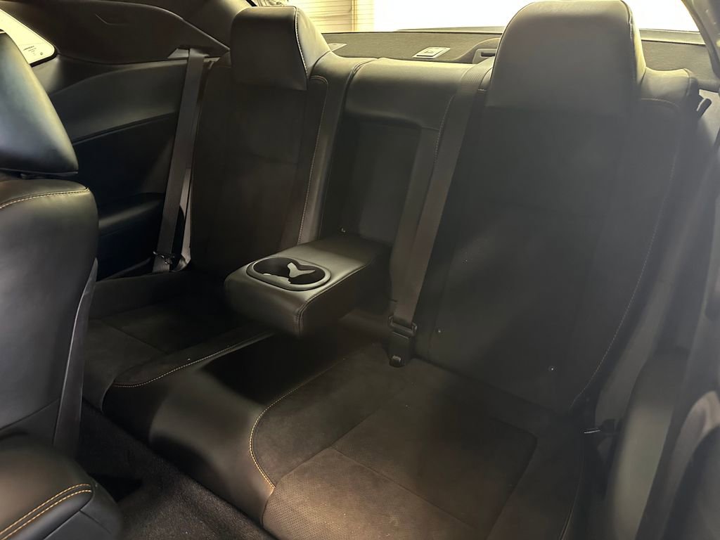Used 2022 Dodge Challenger R/T Scat Pack image 38