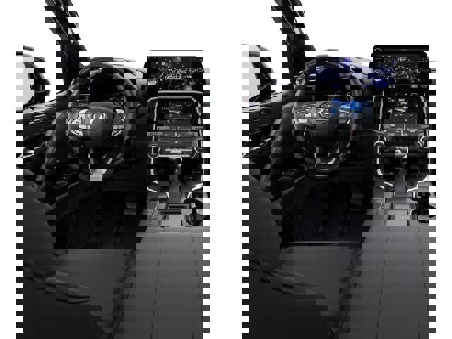 New 2026 Lexus LX 600 4WD w/ Luxury Package video 1