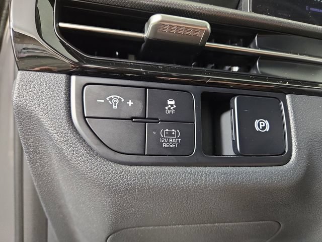 Certified 2026 Kia Sportage S AWD/4WD image 27