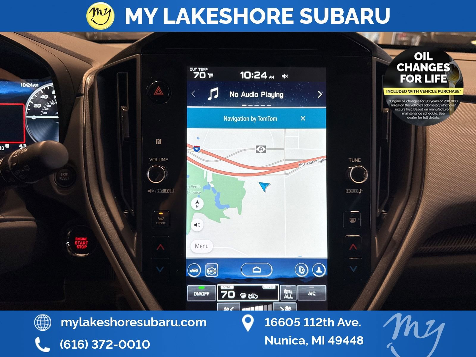 New 2026 Subaru Crosstrek 2.5i Limited image 17