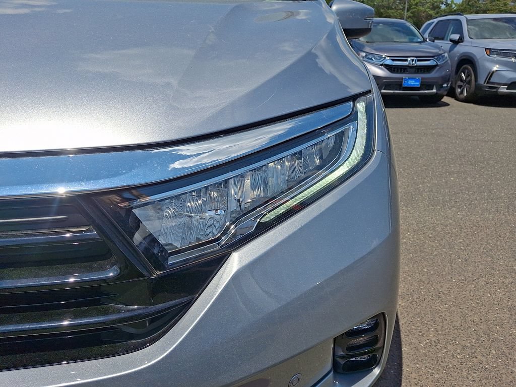 Used 2024 Honda Odyssey Touring image 9