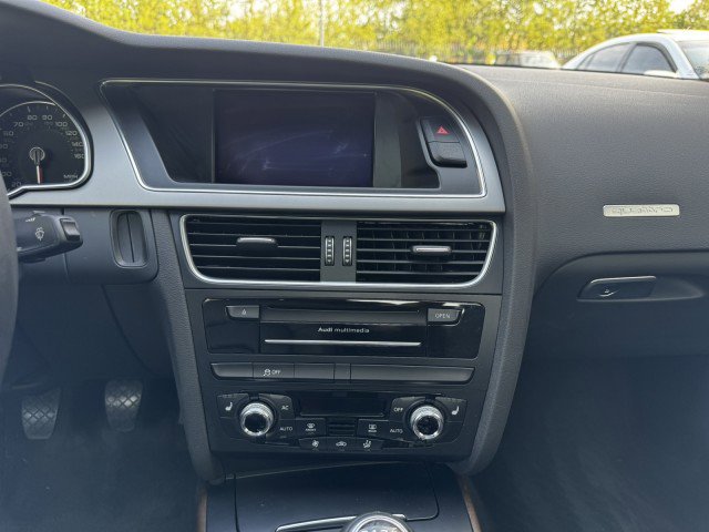 Used 2014 Audi A5 2.0T Premium Plus w/ Premium Plus Package image 31