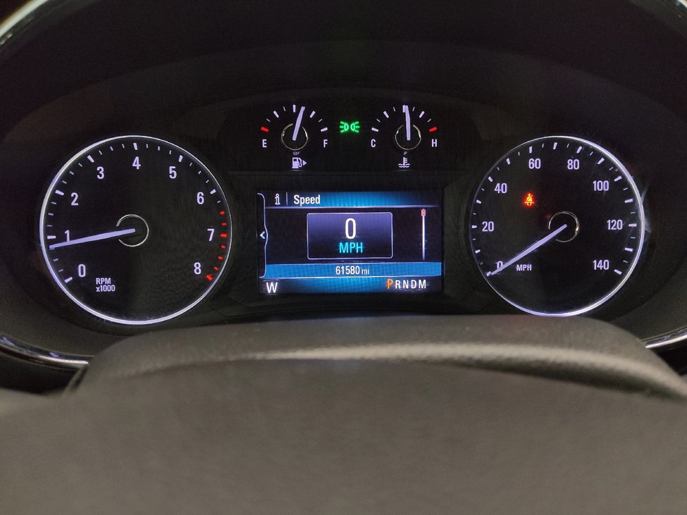 Used 2021 Buick Encore Preferred FWD image 23