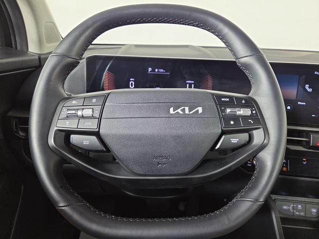 Certified 2026 Kia Sportage LX AWD/4WD image 20