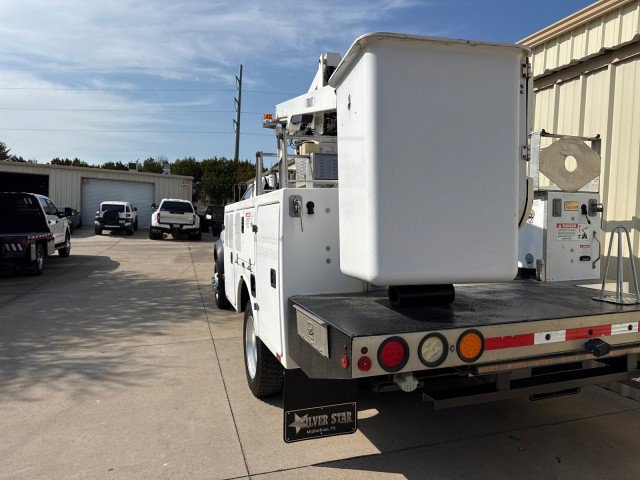 Used 2015 RAM 4500 Tradesman w/ Power & Remote Entry Group image 9