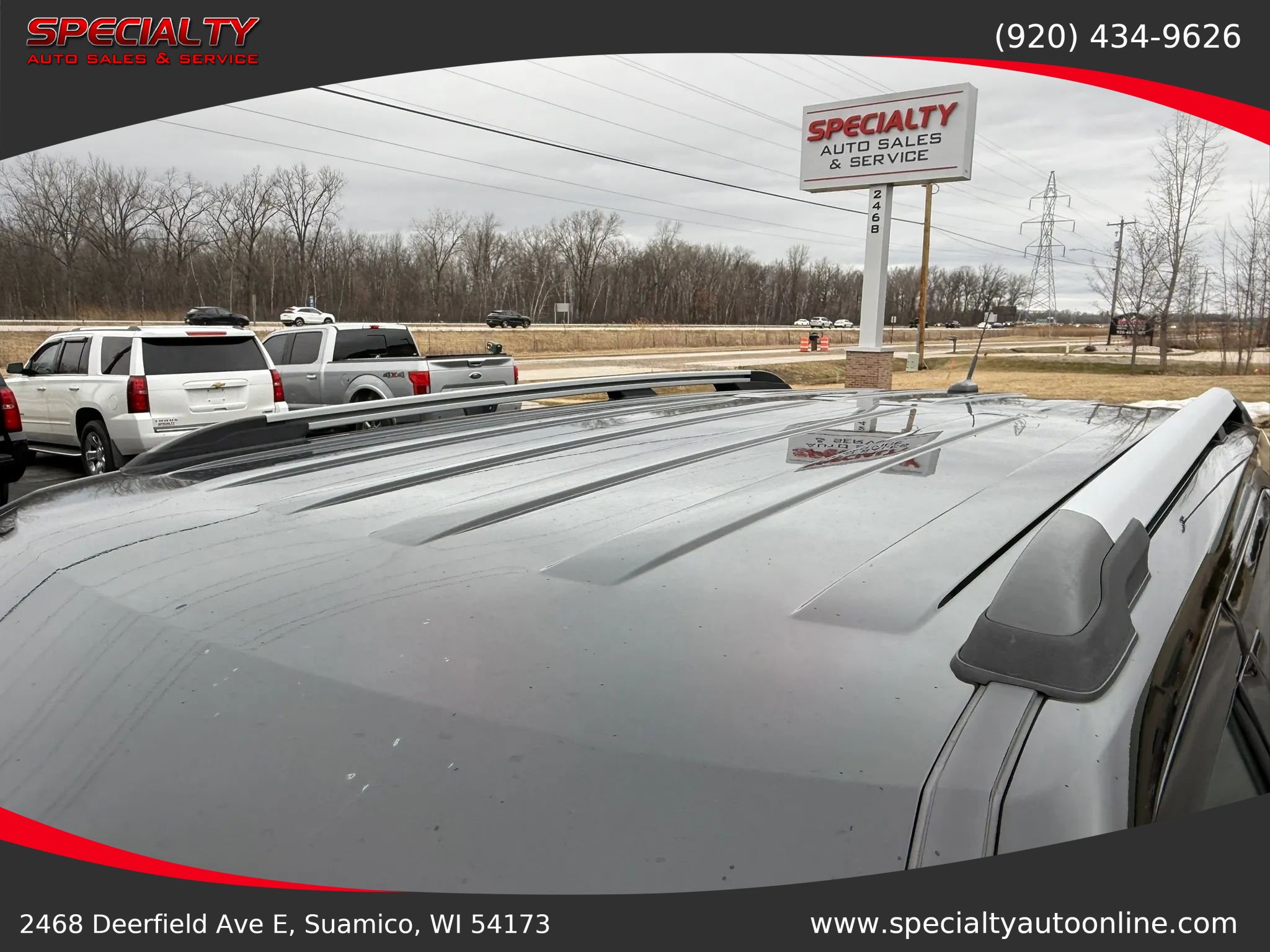 Used 2015 Ford Explorer XLT image 9