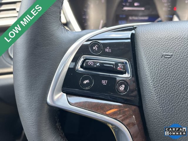 Used 2016 Cadillac SRX Luxury AWD/4WD image 29
