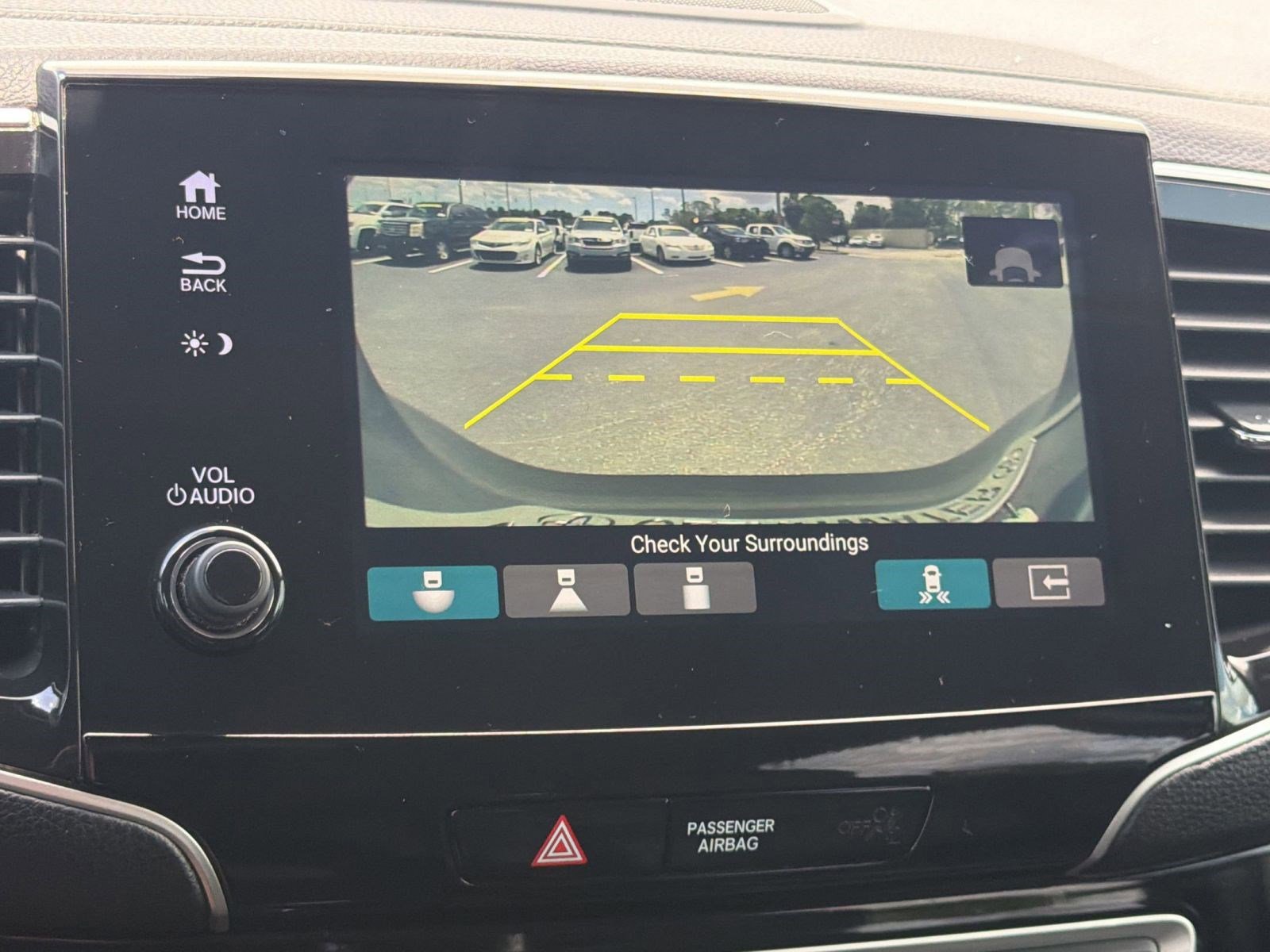 Used 2021 Honda Pilot Touring image 23