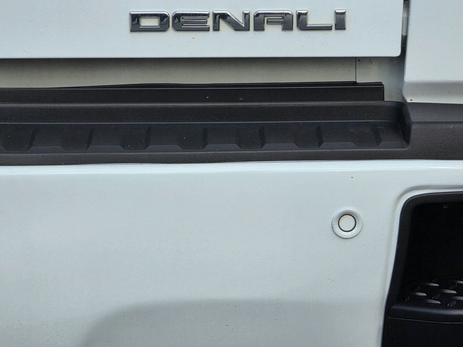 Used 2017 GMC Sierra 3500 Denali w/ Duramax Plus Package AWD/4WD image 40
