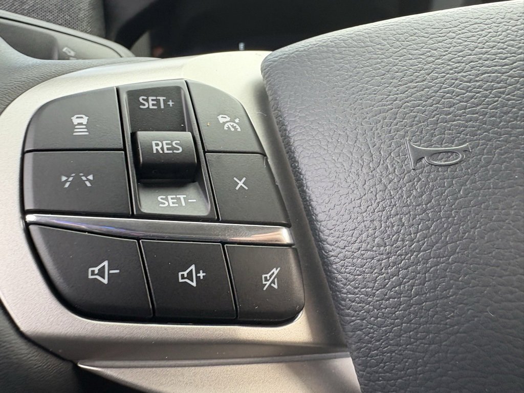 New 2026 Ford Explorer Active w/ Active Comfort Package image 52