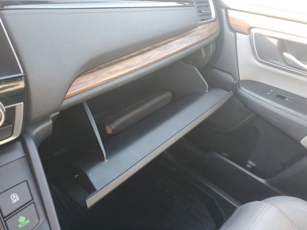 Used 2022 Honda CR-V EX image 22