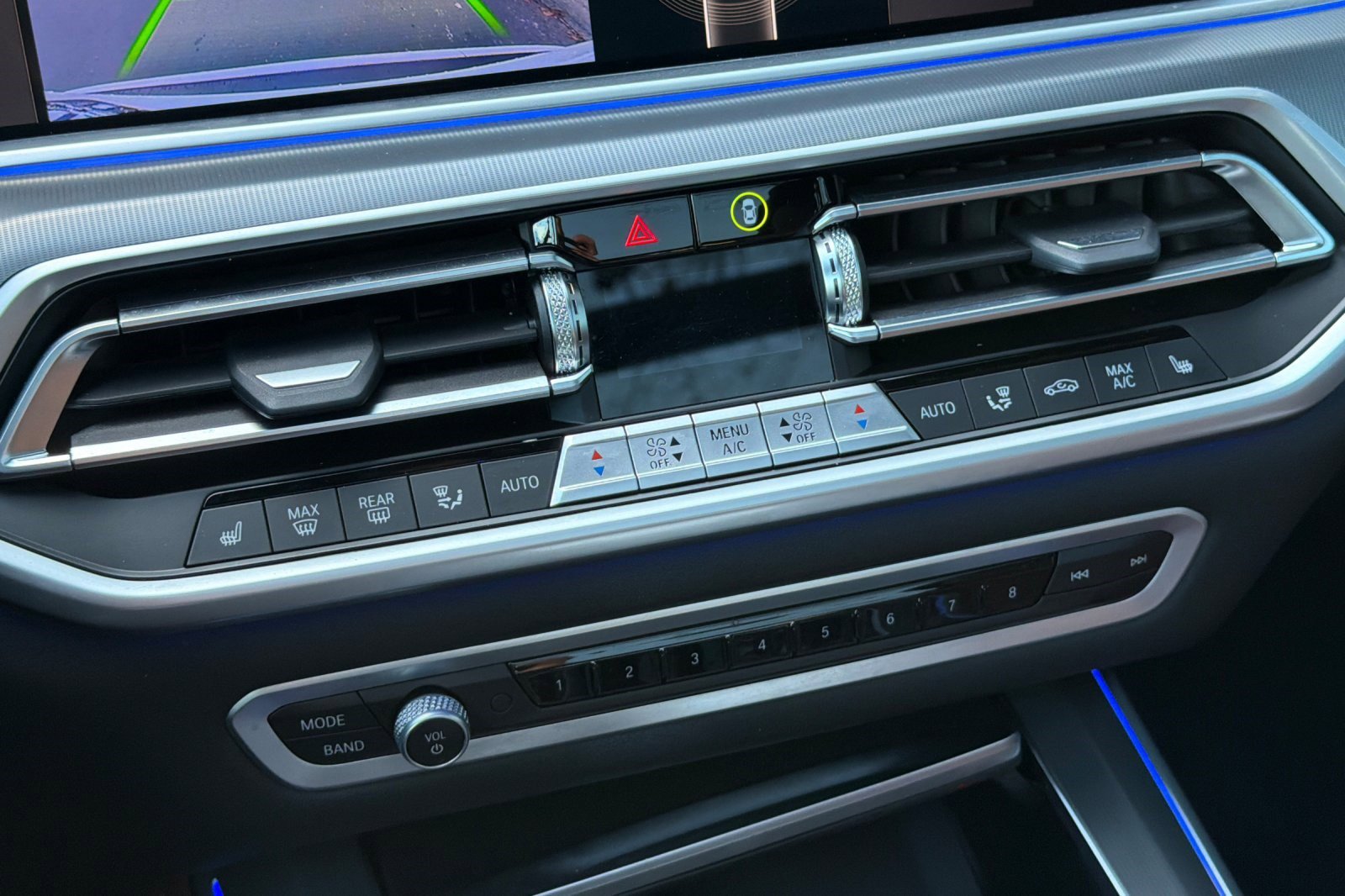 Certified 2023 BMW X5 xDrive40i w/ Premium Package image 27