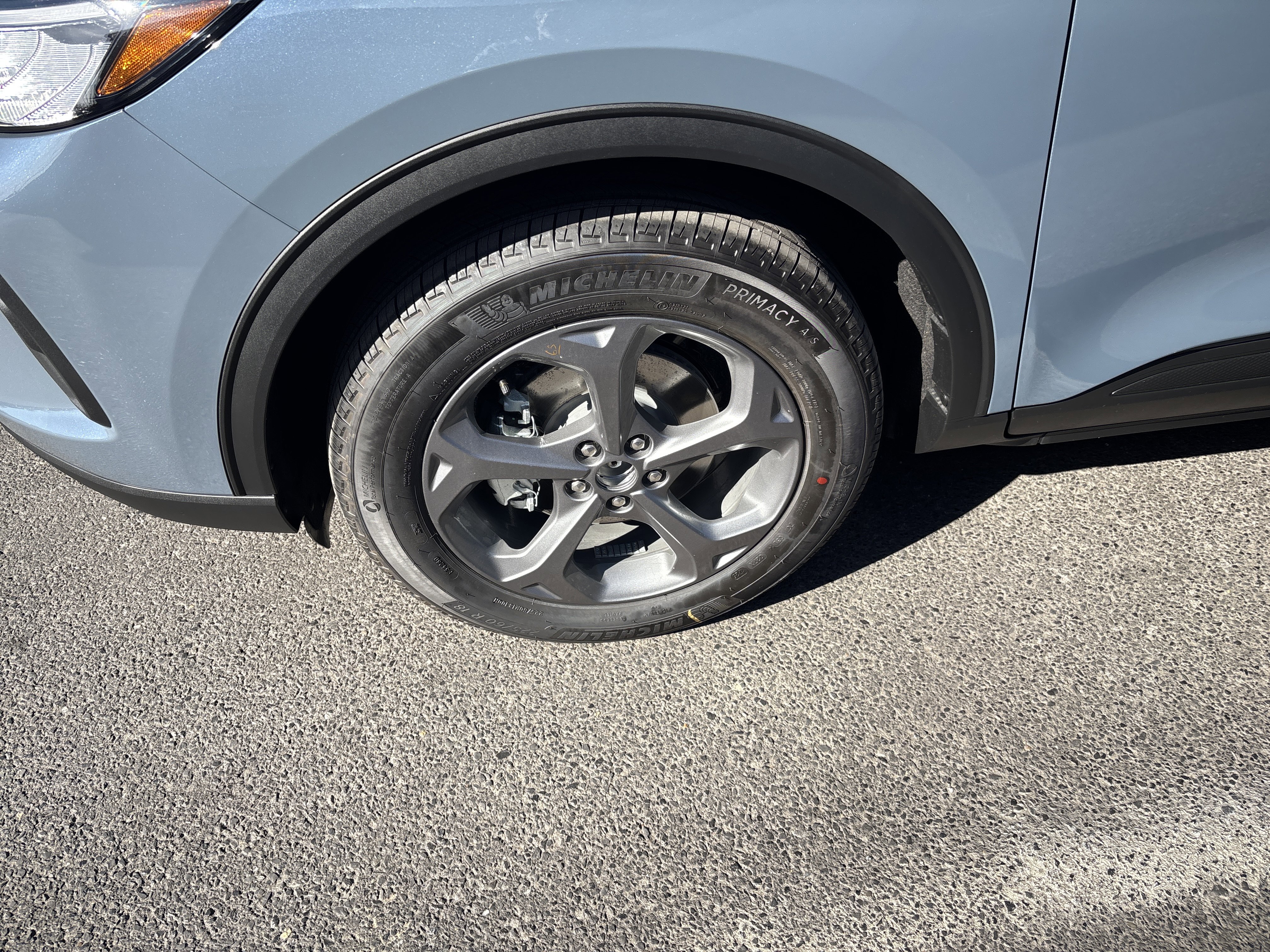 New 2026 Ford Escape ST-Line Select image 11