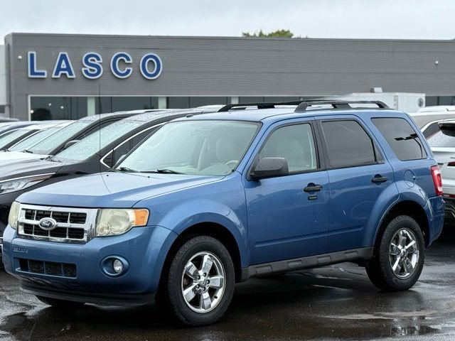 Used 2010 Ford Escape XLT