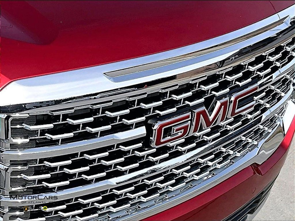 Used 2023 GMC Acadia Denali w/ Trailering Package image 28