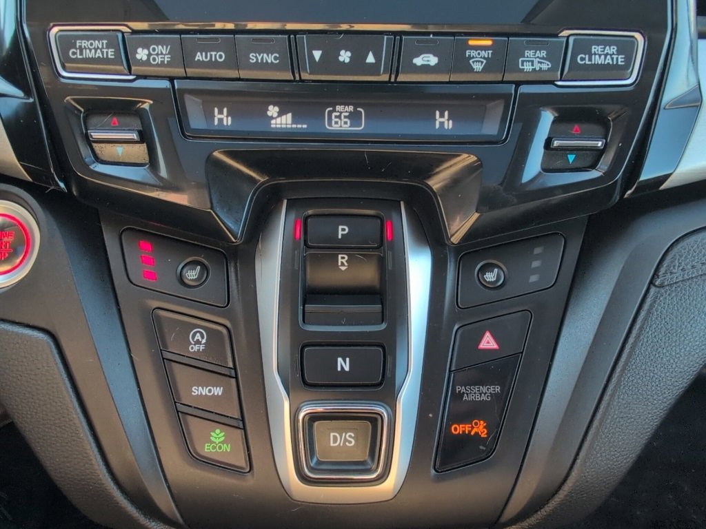 Used 2023 Honda Odyssey EX-L image 32
