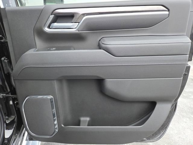 New 2026 Chevrolet Silverado 3500 LTZ w/ LTZ Premium Package image 29