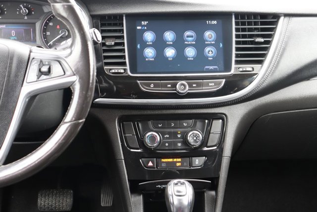 Used 2020 Buick Encore Preferred FWD image 15