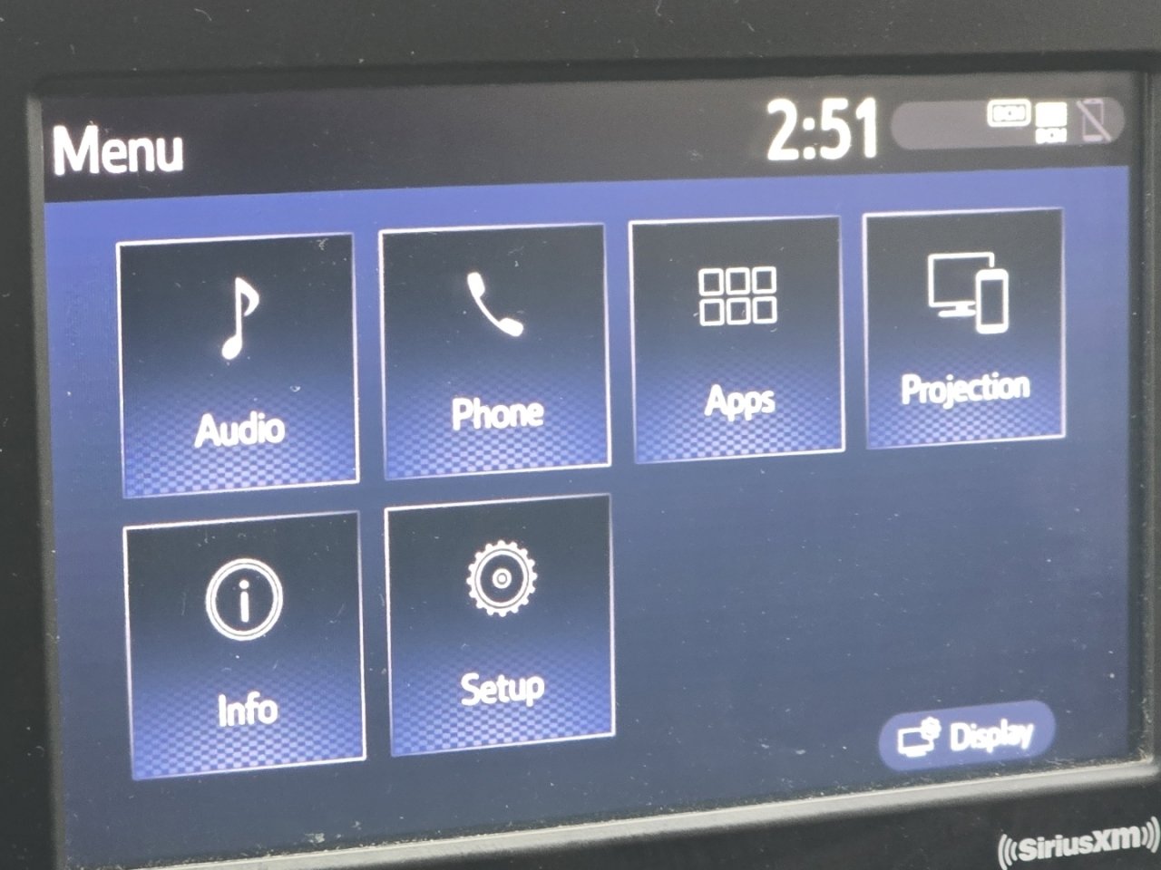 Used 2020 Toyota RAV4 LE image 3