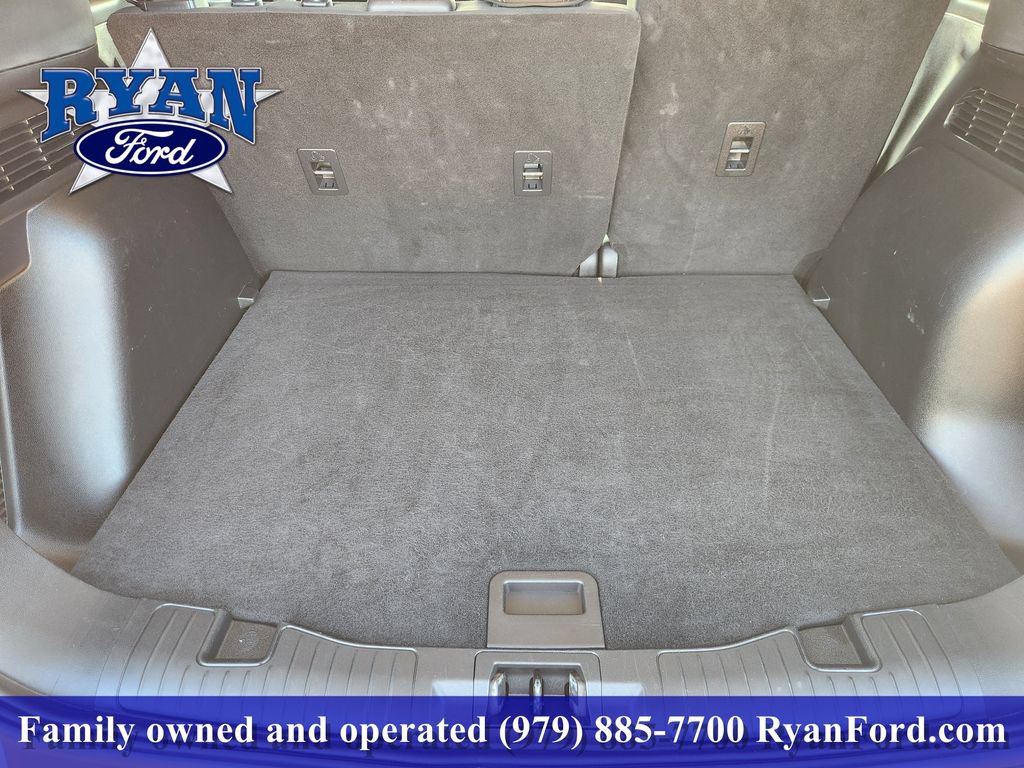 Certified 2025 Ford Escape Active FWD image 22