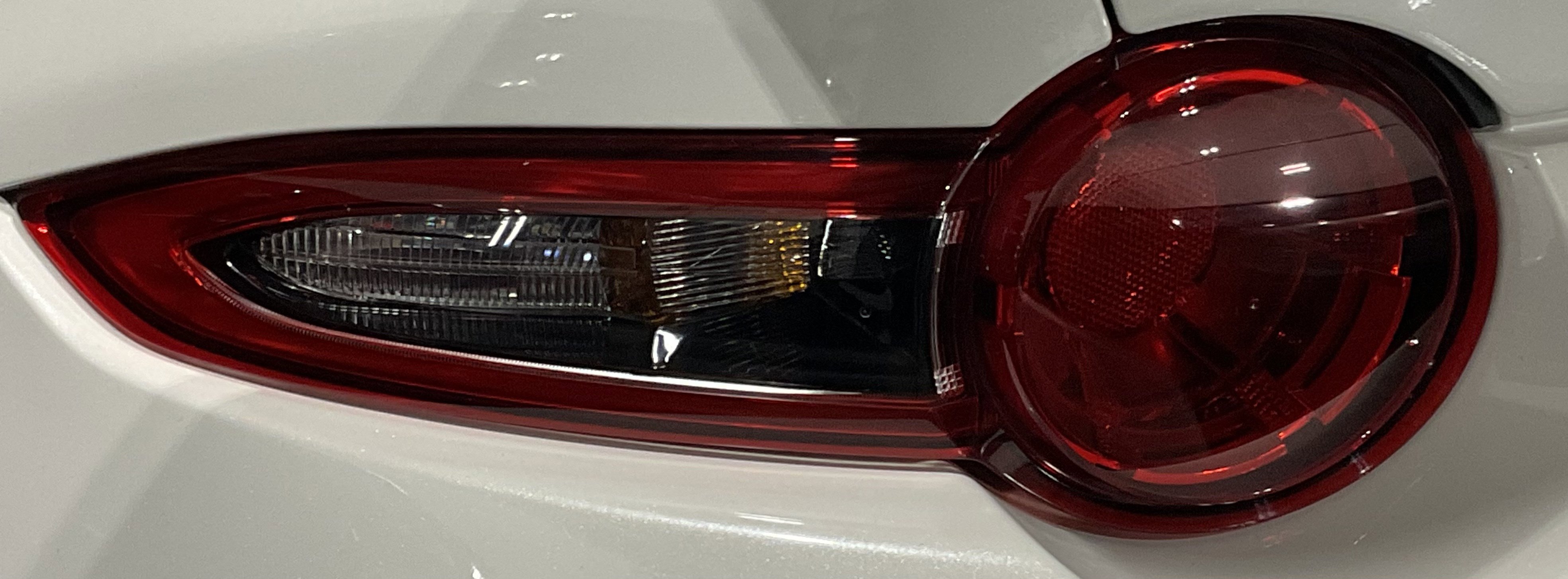 Used 2022 MAZDA MX-5 Miata RF Grand Touring w/ Weather Package image 15