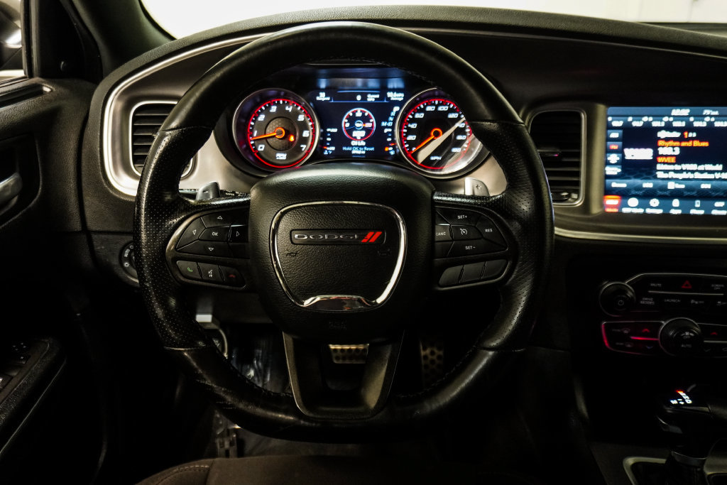 Used 2022 Dodge Charger Scat Pack RWD image 12