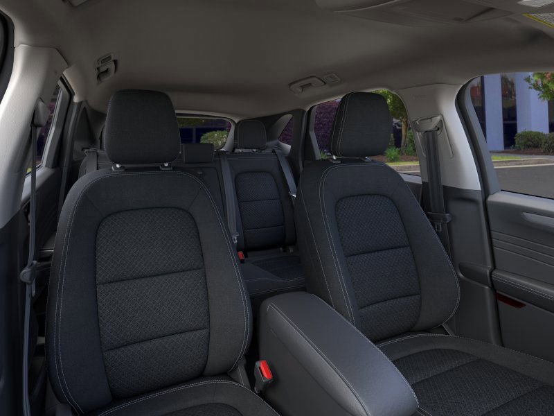 New 2026 Ford Escape Active FWD image 10