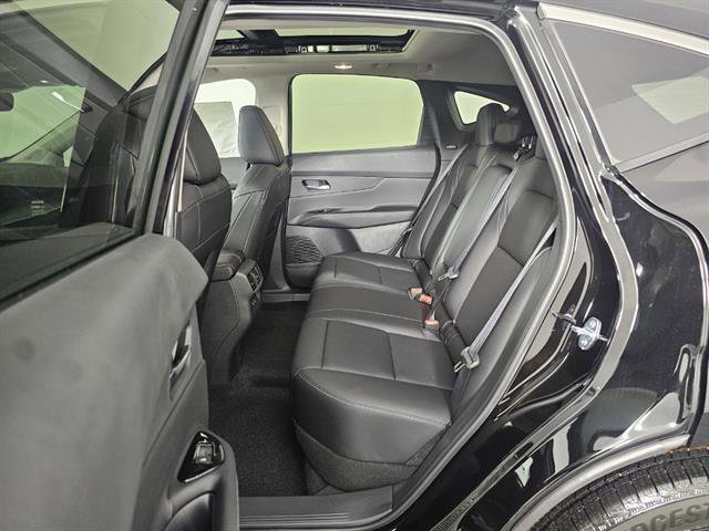 New 2026 Nissan Murano SL AWD/4WD image 23