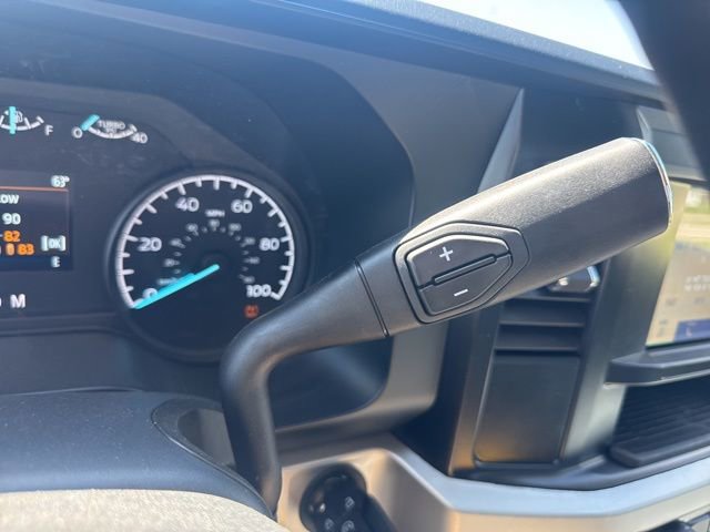 New 2026 Ford F550 4x4 Regular Cab Super Duty image 26